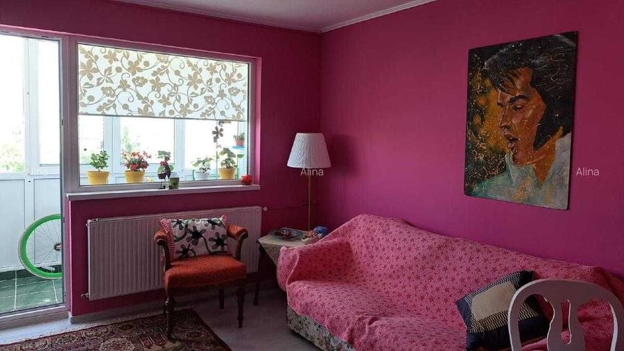 2 camere | 66 mp | vis-a-vis de Park Lake - 1