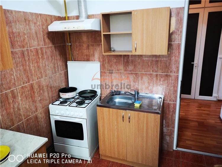 Apartament de inchiriat 2 camere, decomandat 58m², et.2/2, parcare - 11