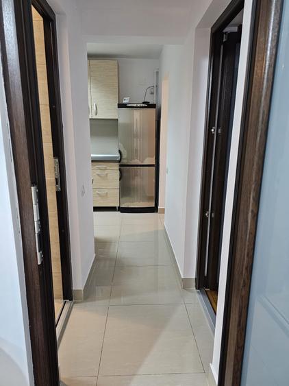 Apartament cu 2 camere decomandat în Andrei Mureșanu