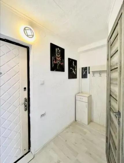 Garsonieră decomandată în Chitila