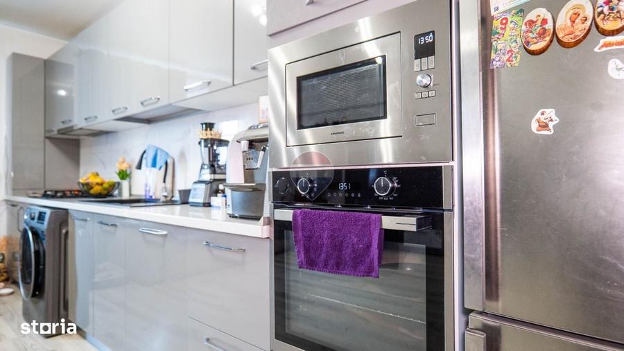 Apartament cu 3 camere de vanzare - 6