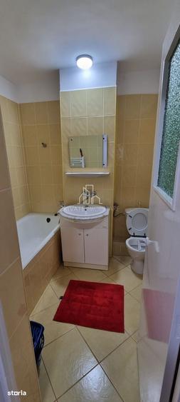 Apartament cu 1 camera, semicentral, zona Finan?e. - 5