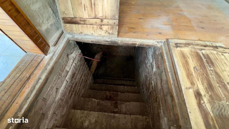 Casa cu teren 788 mp, Barabant Alba Iulia, toate utilitatile - 7