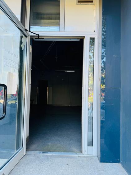 Spațiu comercial, de 100 mp, în Vitan Mall