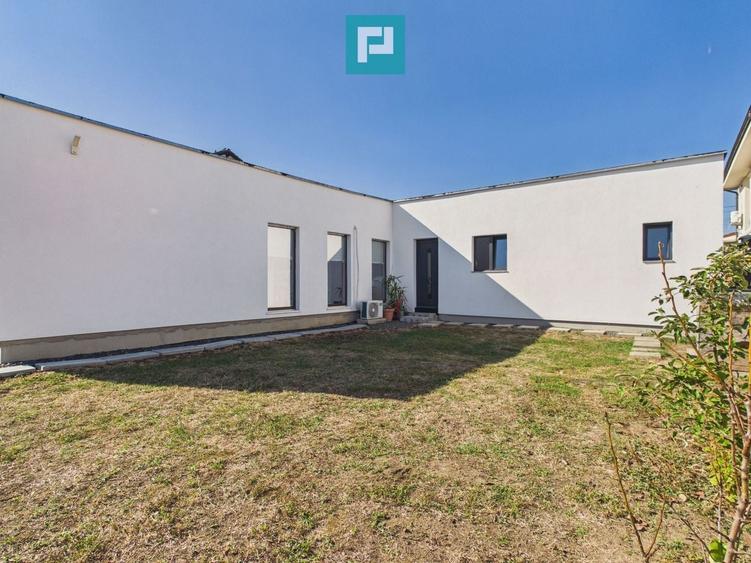 Duplex cu 3 camere cu Canalizare în Dumbrăvița