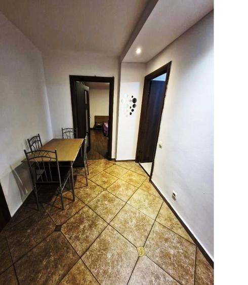 Garsonieră decomandată în Tineretului