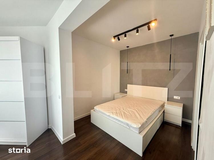 Modern & Spatios | 2 camere | Complex Hexagon - 3