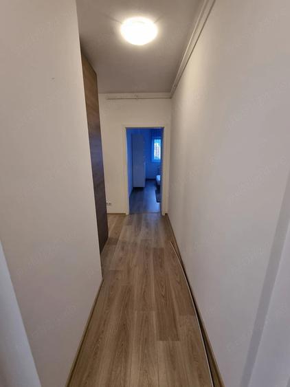 Apartament cu 2 camere decomandat, mobilat în Astra