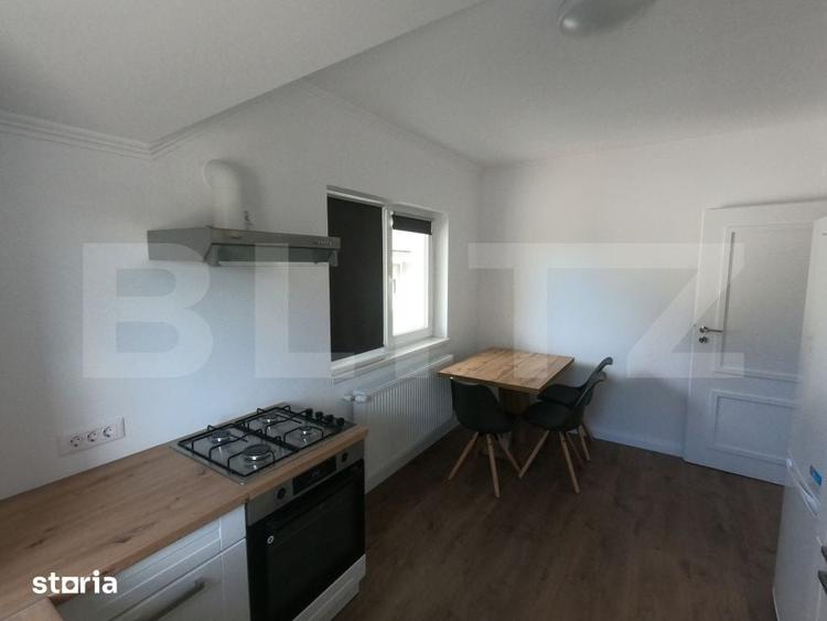 Apartament 3 camere, 70 mp utili, zona Ghiroda - 3