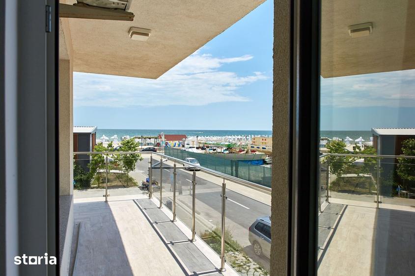 Apartament cu 2 camere în Nord