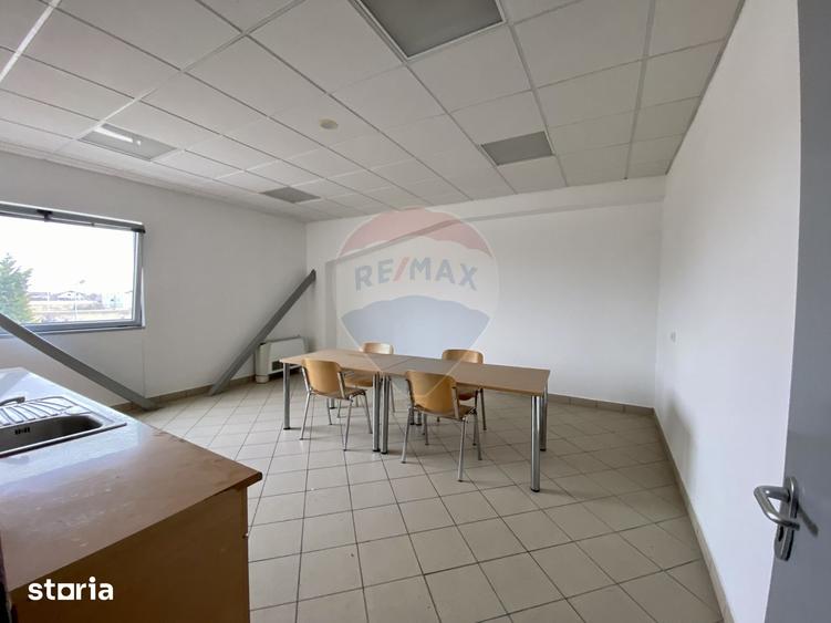 Spațiu comercial, de 400 mp, în Central