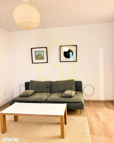 Apartament cu 2 camere decomandat, mobilat în Grozăvești