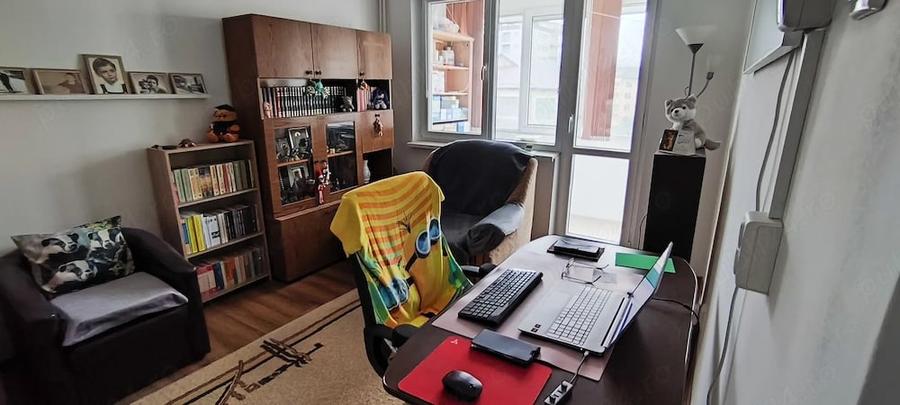 Apartament cu 2 camere decomandat în Sud