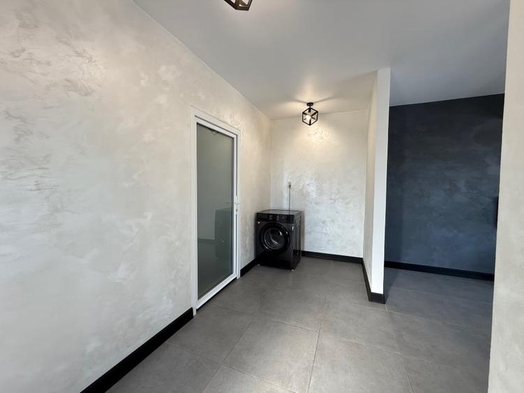 Apartament cu 2 camere decomandat, mobilat în Fălticeni