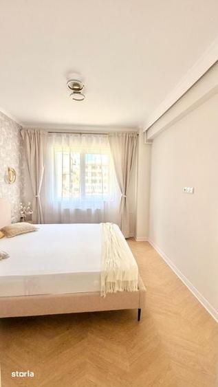 Apartament ultrafinisat, complet dotat, potential investitie, Urusagul - 1