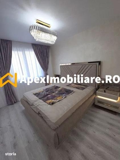 Apartament cu 2 camere decomandat în Sălaj
