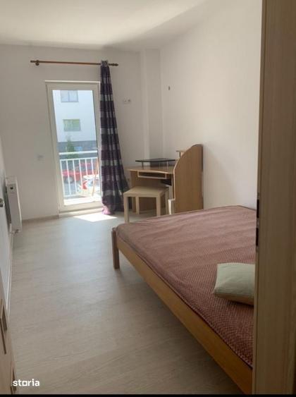 Apartament cu 2 camere în Zorilor