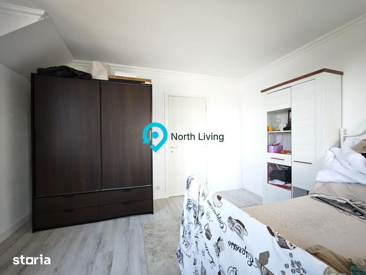 Casă cu 4 camere cu Teren 190 Mp în Central