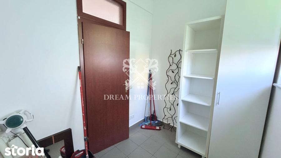 Penthouse de inchiriat, 155 mp, terasa 100 mp, parcare, THE OFFICE - 7