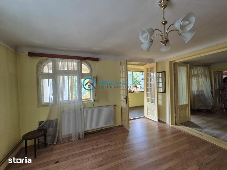 Royal Imobiliare - Vanzare Vila 6 camere zona Gheorghe Doja - 4