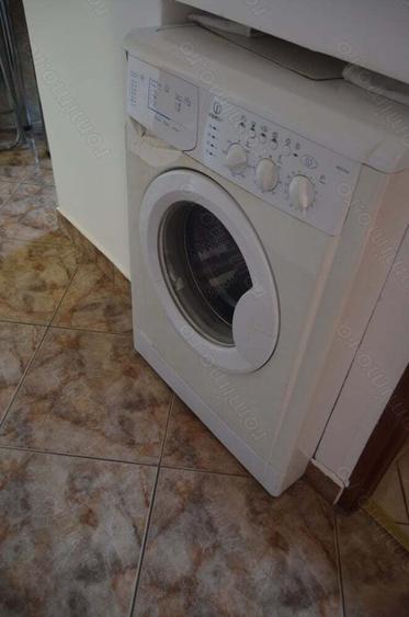 Apartament cu 2 camere decomandat în Predeal