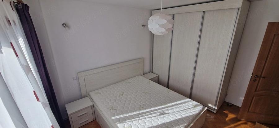 Apartament cu 3 camere decomandat în Ștrand
