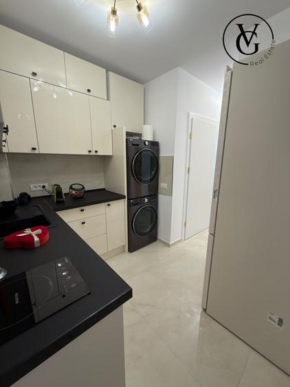 Apartament 2 camere Bd. Timisoara | Renovat complet | Bloc Special - 5