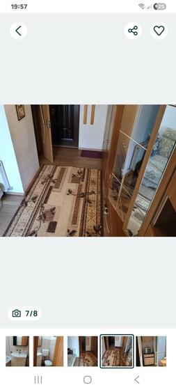 Garsonieră decomandată în Electroprecizia