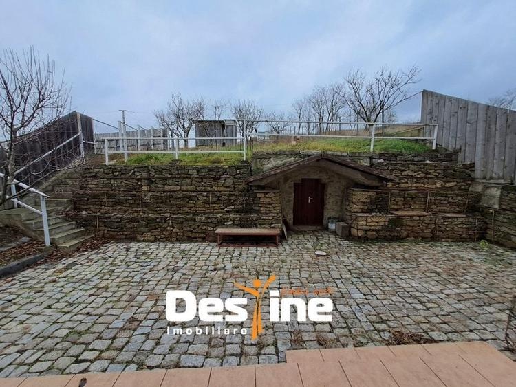 Casă individuală cu 4 camere cu Canalizare în Bogonos