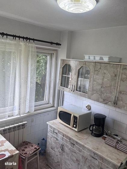 Apartament cu 2 camere în Gării — fotografia 3