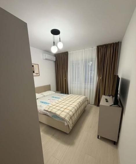 Uverturii | 2 camere | Prima Inchiriere | Centrala Proprie - 4