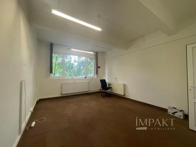Spațiu de birouri 60 mp de închiriat – Zona Piata 1 Mai - 1