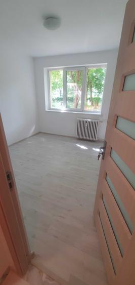 Apartament cu 2 camere semidecomandat în Nord