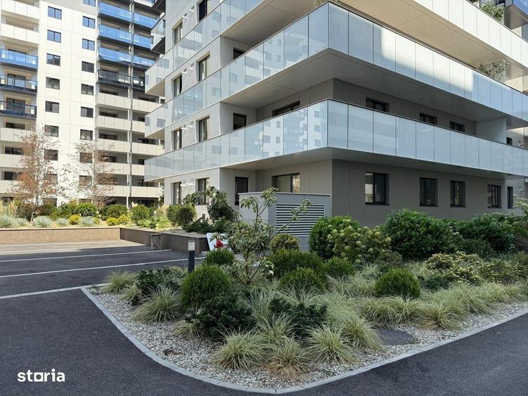 Cortina North | Studio Dublu | Centrala | Dressing | Comision Zero - 8