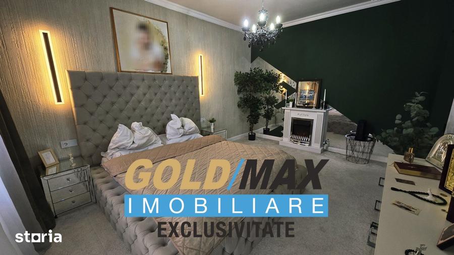 Apartament cu 4 camere în Găvana
