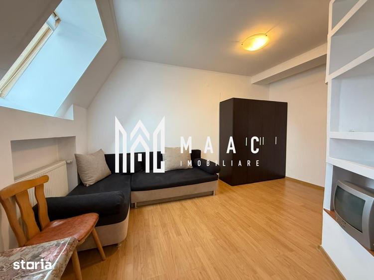 Apartament cu 2 camere în Broscărie