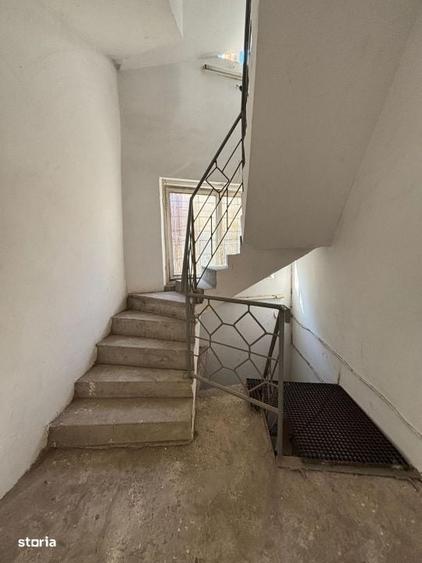 Spațiu comercial, de 464 mp, în Central