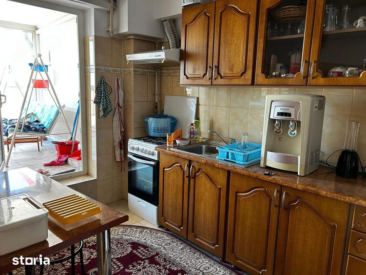 Apartament 2 camere decomandat cu terasa - COMPOZITORI - 7