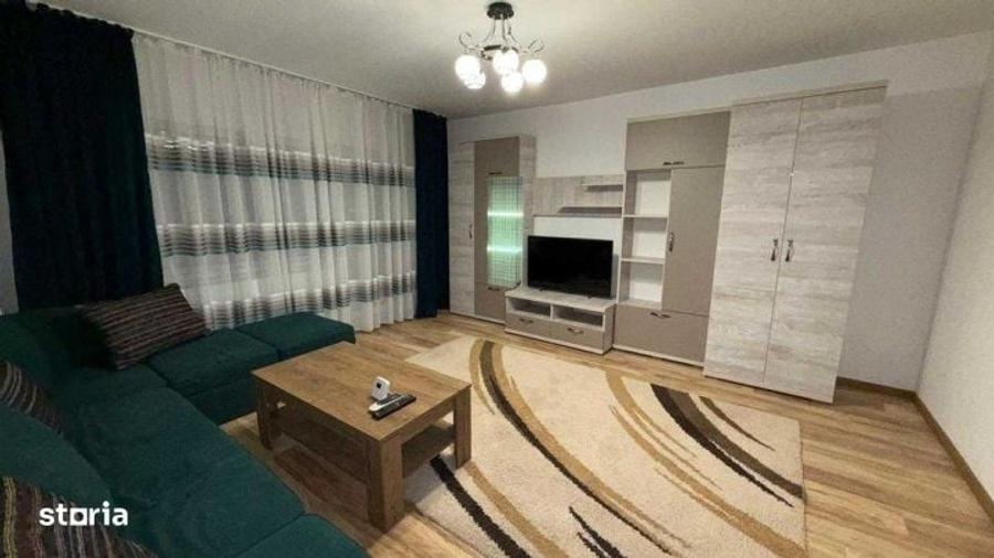Apartament decomandat | 60 mp | Centrala proprie | Parcare | Mall Vita - 1