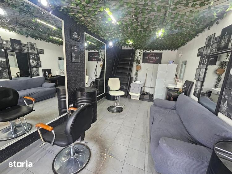 Spațiu comercial, de 30 mp, în Coiciu