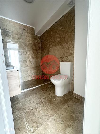 Apartament cu 3 camere în Nord