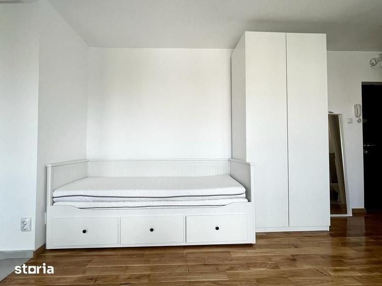 Garsonieră în Rahova