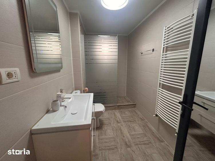 Apartament cu 2 camere în Plantelor