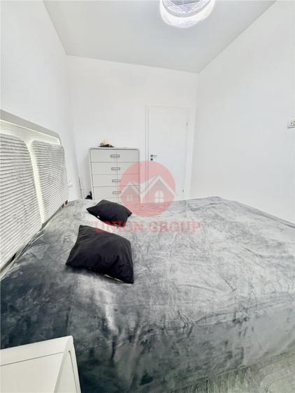 Apartament 2 Camere de Lux , Zona Campusului Universitar - 18