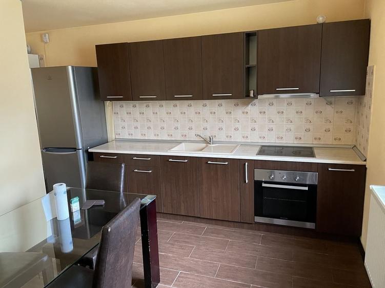 Casă cu 3 camere în Girocului