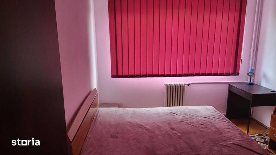 Apartament cu 2 camere în Giulești
