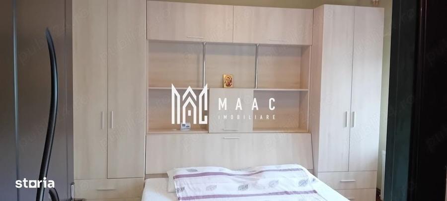 Apartament cu 2 camere decomandat în Traian
