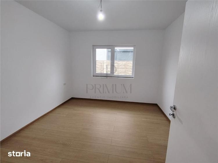 Casă cu 3 camere cu Teren 300 Mp în Giroc