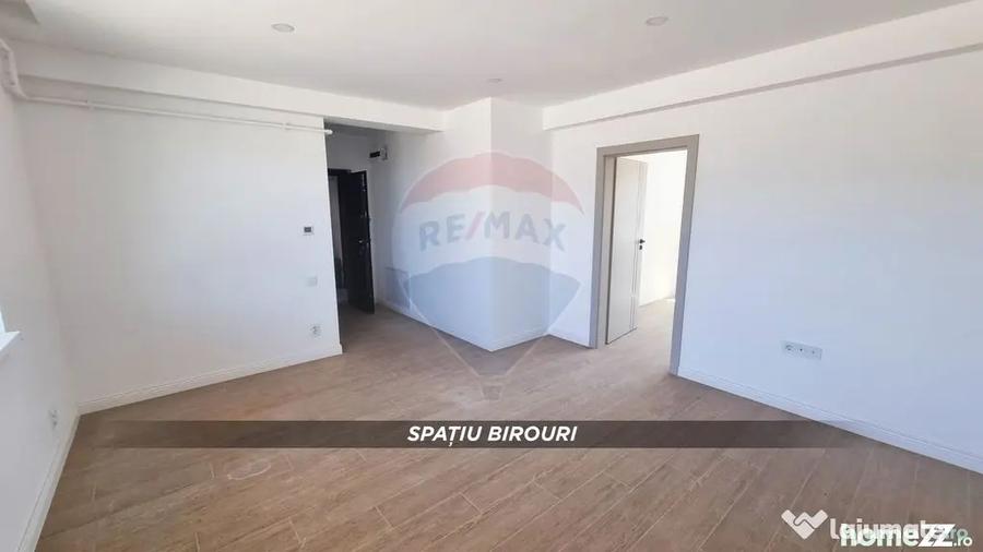 Spatiu birouri de inchiriat in zona V. LUCACIU SITUATE ... - 5