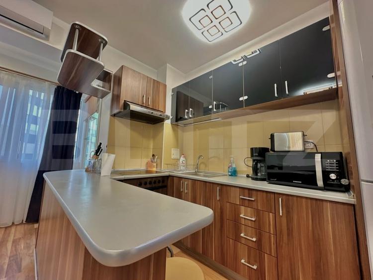 Apartament cu 3 Camere în Prima Nufărul - 3